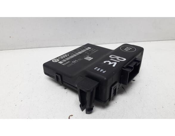 Control unit gateway AUDI TT (8J3)