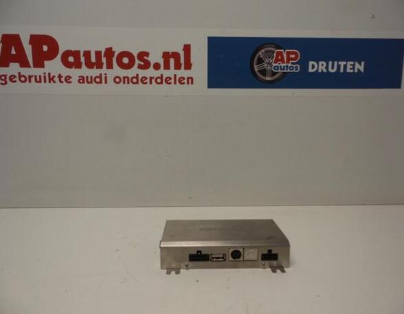 Control unit gateway AUDI A5 (8T3)