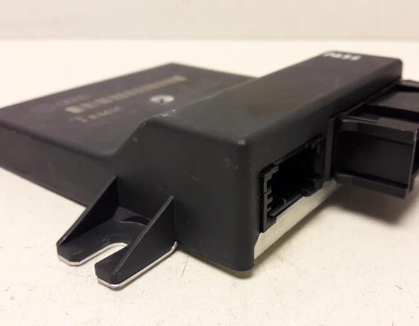 Control unit gateway AUDI A6 Avant (4F5, C6)