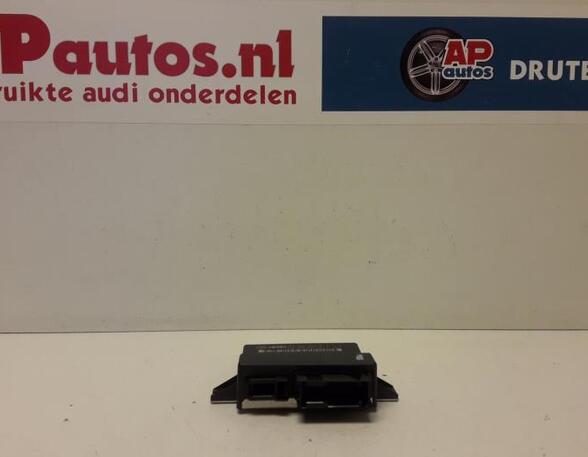 Control unit gateway AUDI A6 (4F2, C6)