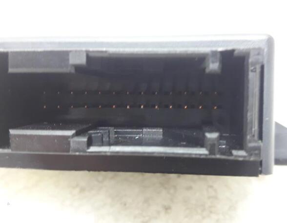 Control unit gateway AUDI A6 Allroad (4FH, C6), AUDI A6 Avant (4F5, C6)