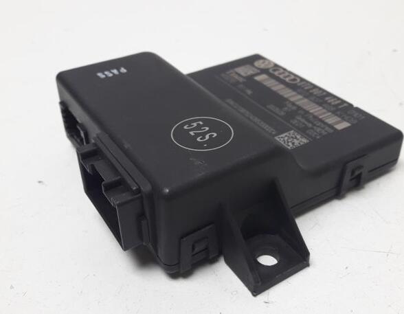 Computer Gateway AUDI Q5 (8RB), AUDI Q5 Van (8RB)