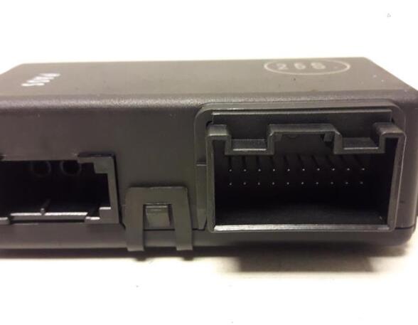 Control unit gateway AUDI A4 Avant (8K5, B8), AUDI A5 Sportback (8TA)