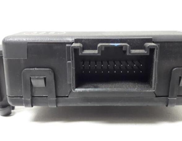 Control unit gateway AUDI A3 (8P1), AUDI A3 Sportback (8PA)