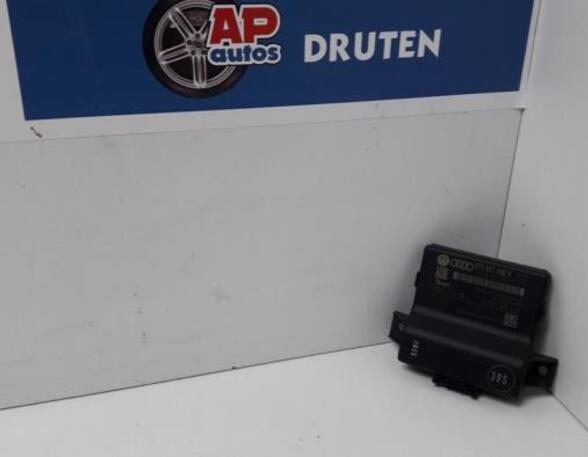 Control unit gateway AUDI A4 (8K2, B8)