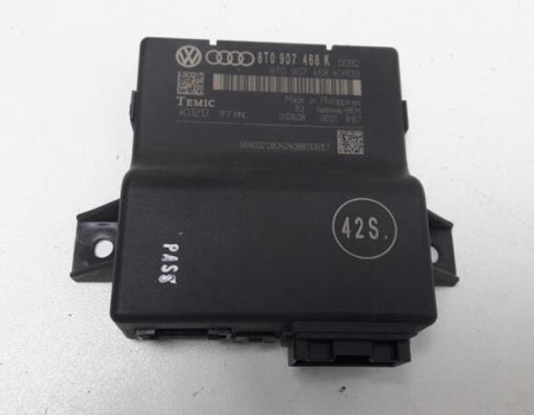 Control unit gateway AUDI A4 Avant (8K5, B8), AUDI A5 Sportback (8TA)