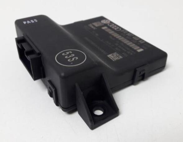 Control unit gateway AUDI A4 Avant (8K5, B8), AUDI A5 Sportback (8TA)