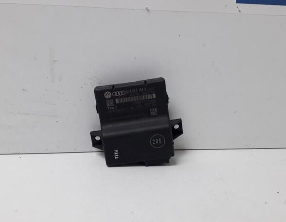 Control unit gateway AUDI A1 Sportback (8XA, 8XF), AUDI A1 (8X1, 8XK)