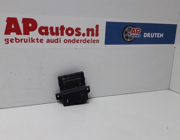 Control unit gateway AUDI A1 Sportback (8XA, 8XF), AUDI A1 (8X1, 8XK)