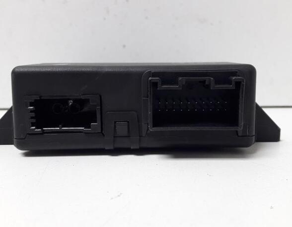 Control unit gateway AUDI A1 Sportback (8XA, 8XF), AUDI A1 (8X1, 8XK)