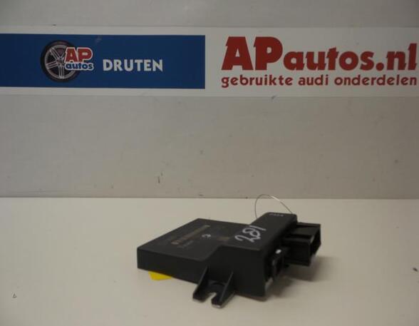 Control unit gateway AUDI A6 (4F2, C6)