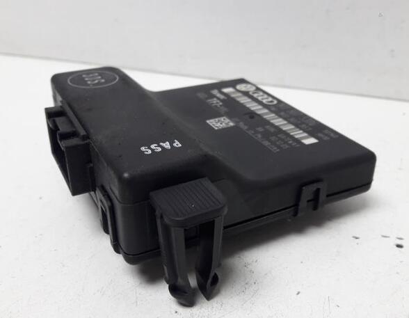 Control unit gateway AUDI A3 (8P1), AUDI A3 Sportback (8PA)