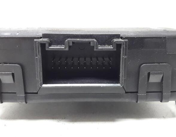 Control unit gateway AUDI A3 (8P1), AUDI A3 Sportback (8PA)