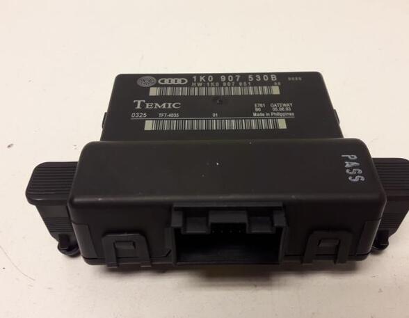 Control unit gateway AUDI A3 (8P1), AUDI A3 Sportback (8PA)