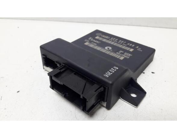 Control unit gateway AUDI A8 (4E2, 4E8)