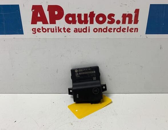 Control unit gateway AUDI A4 Avant (8K5, B8), AUDI A5 Sportback (8TA)