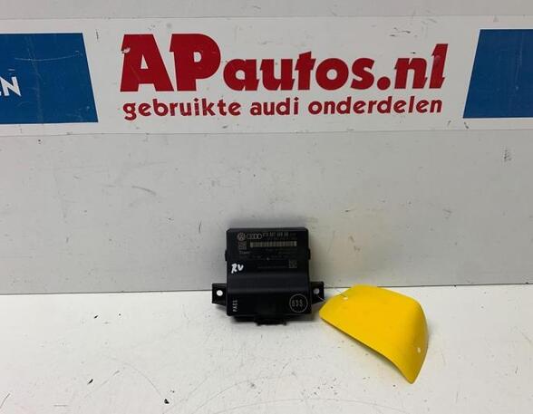 Control unit gateway AUDI A4 Avant (8K5, B8), AUDI A5 Sportback (8TA)