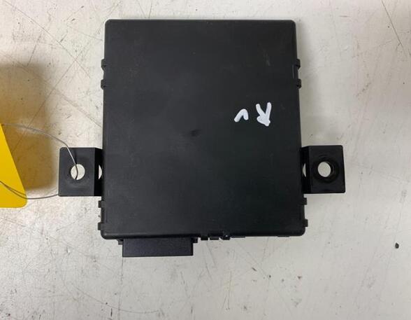 Control unit gateway AUDI A4 Allroad (8KH, B8), AUDI A4 Avant (8K5, B8)