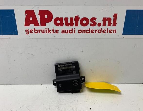 Control unit gateway AUDI A4 Allroad (8KH, B8), AUDI A4 Avant (8K5, B8)