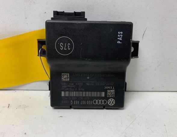 Control unit gateway AUDI A1 Sportback (8XA, 8XF)