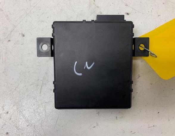 Control unit gateway AUDI A1 Sportback (8XA, 8XF)