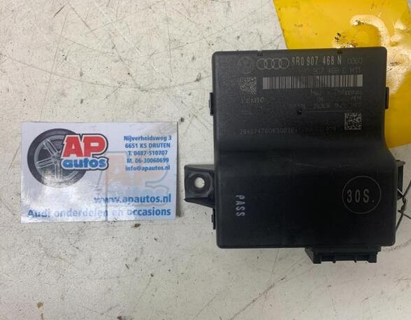 Control unit gateway AUDI A4 (8K2, B8)