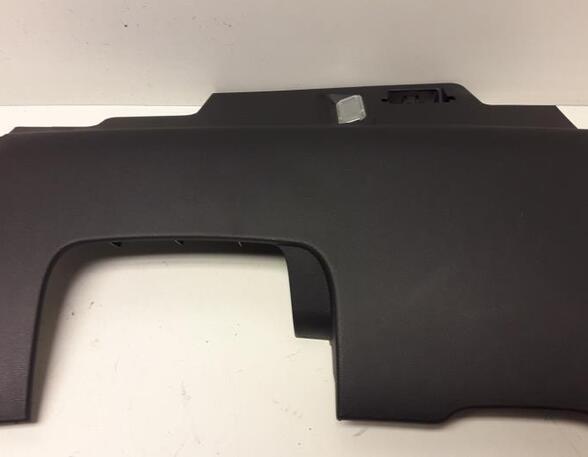 Closing plate AUDI A1 Sportback (8XA, 8XF)