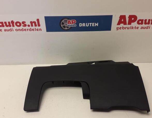 Sluitplaat AUDI A1 (8X1, 8XK), AUDI A1 Sportback (8XA, 8XF)