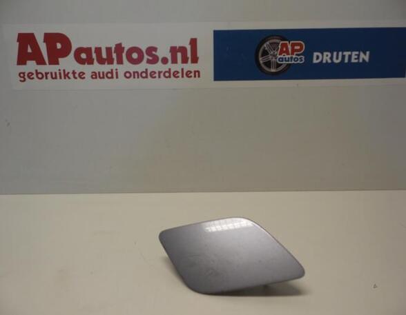 Sluitplaat AUDI A6 Allroad (4FH, C6), AUDI A6 Avant (4F5, C6)