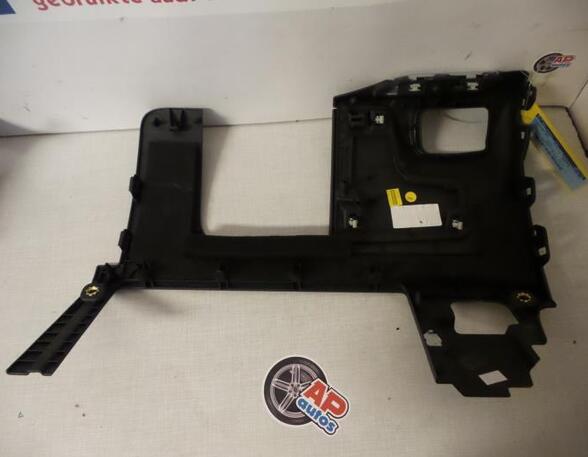 Closing plate AUDI A3 Limousine (8VS, 8VM)