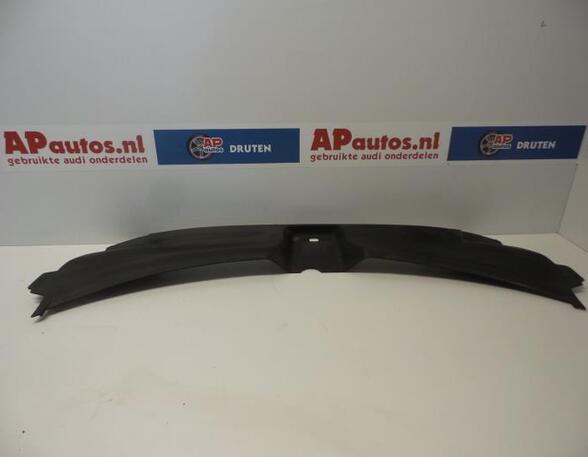 Closing plate AUDI A6 Avant (4F5, C6)