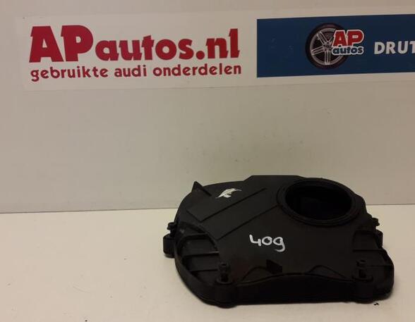 Sluitplaat AUDI A4 (8K2, B8)