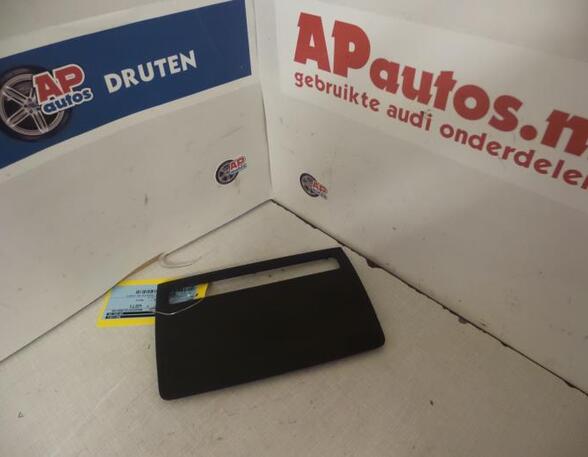 Closing plate AUDI A3 Limousine (8VS, 8VM)