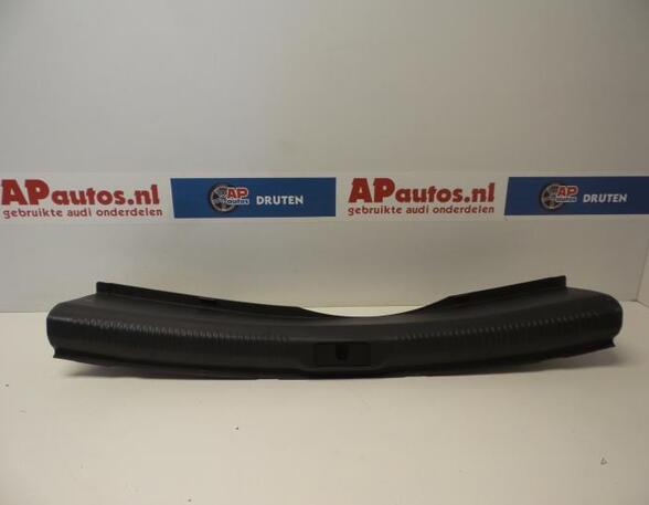 Closing plate AUDI A5 (8T3)