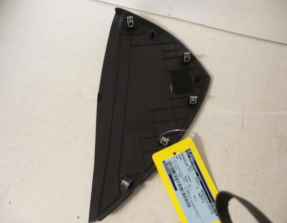 Closing plate AUDI A3 Limousine (8VS, 8VM)