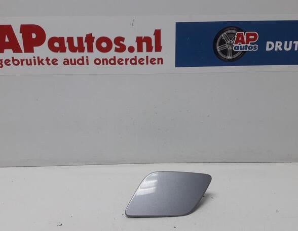 Closing plate AUDI A6 Allroad (4FH, C6), AUDI A6 Avant (4F5, C6)