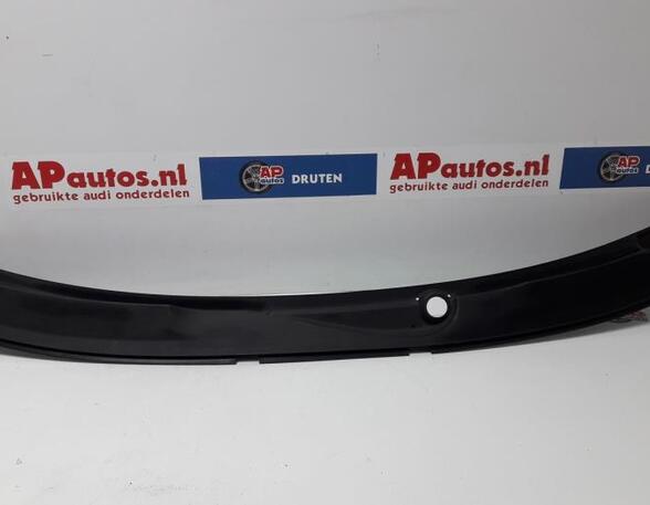 Closing plate AUDI A6 Avant (4F5, C6)