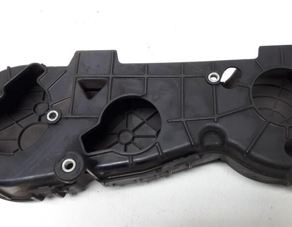 Closing plate AUDI A6 Avant (4F5, C6)