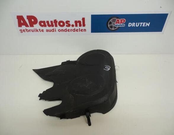 Sluitplaat AUDI A3 (8P1), AUDI A3 Sportback (8PA)