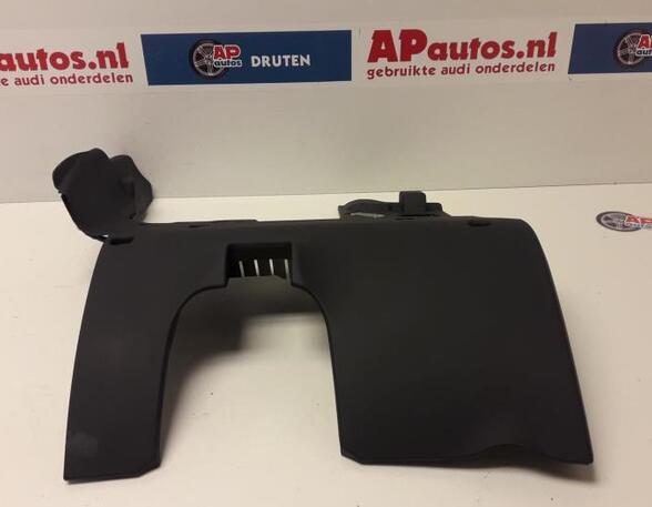 Closing plate AUDI A4 Avant (8K5, B8), AUDI A5 Sportback (8TA)