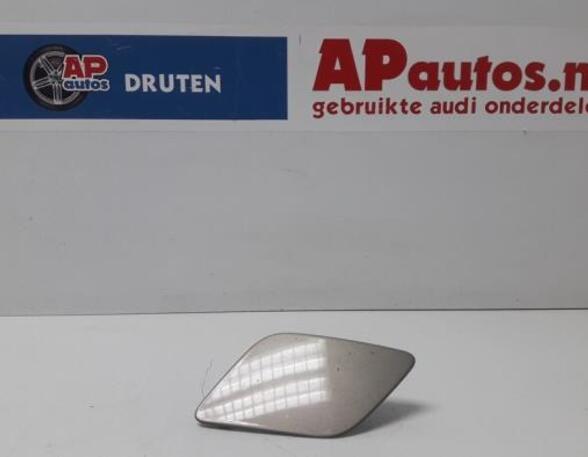 Closing plate AUDI A6 Allroad (4FH, C6), AUDI A6 Avant (4F5, C6)