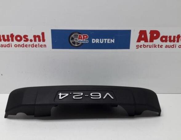 Closing plate AUDI A6 Avant (4F5, C6)