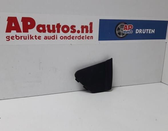 Sluitplaat AUDI A1 (8X1, 8XK), AUDI A1 Sportback (8XA, 8XF)