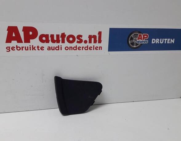 Sluitplaat AUDI A1 (8X1, 8XK), AUDI A1 Sportback (8XA, 8XF)