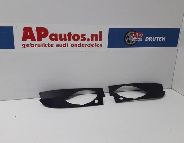 Sluitplaat AUDI A4 B7 Convertible (8HE)