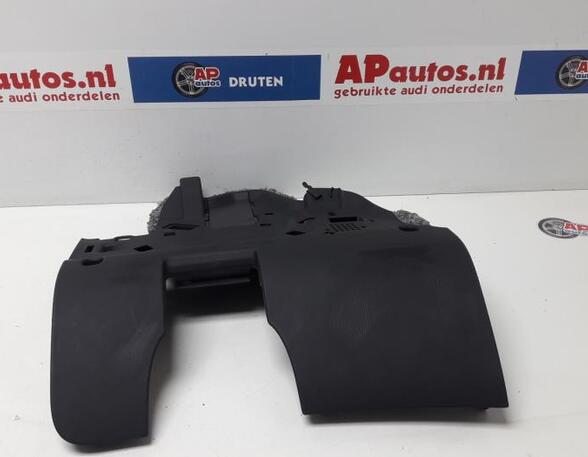 Closing plate AUDI A6 Avant (4F5, C6)