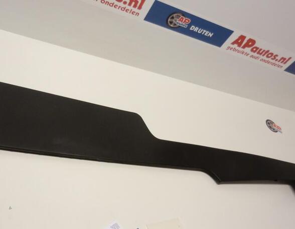 Closing plate AUDI A6 Avant (4F5, C6)