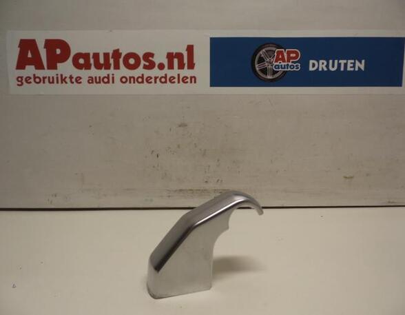 Sluitplaat AUDI A8 (4E2, 4E8)