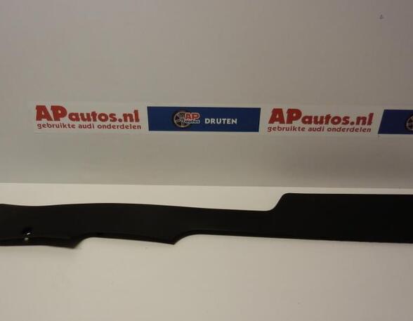 Closing plate AUDI A6 Avant (4F5, C6)