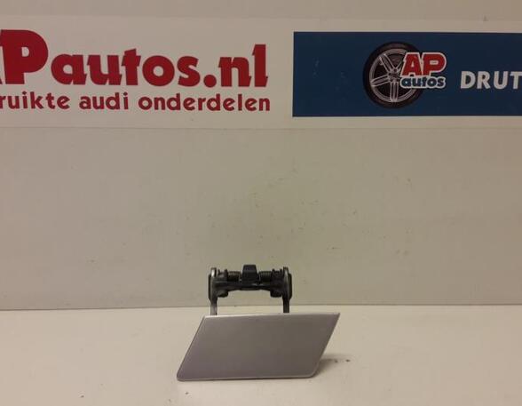 Closing plate AUDI A8 (4E2, 4E8)